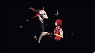 Mahoutsukai No Yome theme song extended [upl. by Eng]