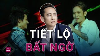 Duy Mạnh nói việc nghệ sĩ gạt bất đồng ủng hộ đồng bào bão lũ và lí do mời MC Phan Anh dẫn liveshow [upl. by Ballard]