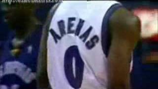 Best Gilbert Arenas mix Till I collapse [upl. by Yttam]