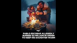 pablo escobar narcos scene  pablo escobar song part4 [upl. by Glarum34]