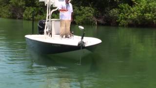 MotorGuide Xi5 Wireless Trolling Motor [upl. by Gorman]