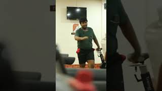 Prankster Rahul 🤣 veerelevel hahahahah gym prank [upl. by Blount]