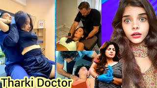 Tharki Doctor Roast Part 2 😂  Funny Memes  Funny Reels  Funny Video [upl. by Ymeraj]