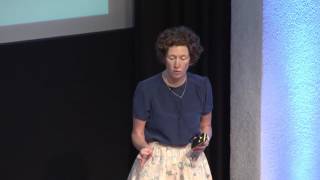 Indie Summit 2017 Meabh Quoirin Foresight Factory quotThe World We Live In Todayquot [upl. by Evered]