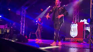 911 Bodyshakin’ Butlins Bognor Regis big weekender October 2024 [upl. by Solana]