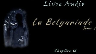 46 Belgariade Tome 2 Chapitre 45 [upl. by Ronald189]