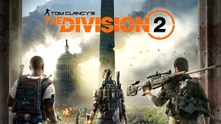 Tom Clancys The Division 2 Full Game Soundtrack  Music by Ola Strandh [upl. by Ard799]