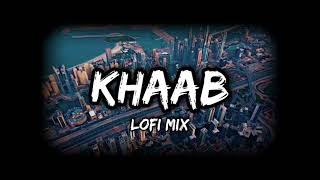 KHAAB LOFI MIX AKHIL II PARMISH VERMA NEW PUNJABI SONG 2018 CROWN RECORDS viral trending [upl. by Aerdnahc]