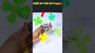 Science project for class 7th students working model easy science exhibition projects class [upl. by Anahpos]