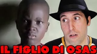 IL FIGLIO DI UVUVWEVWEVWE ONYETENYEVWE UGWEMUHWEM OSAS  PARODIA [upl. by Cassandra]