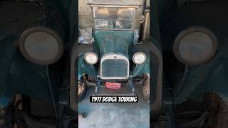 Unlocking the Secrets of a 1917 Barn Find How Much Is It Worth [upl. by Adnahsor]