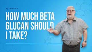 12 How Much Beta Glucan Should I Take [upl. by Mallory]