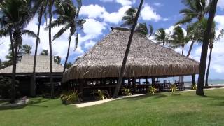 The Westin Denarau Island Resort amp Spa Fiji [upl. by Novar]