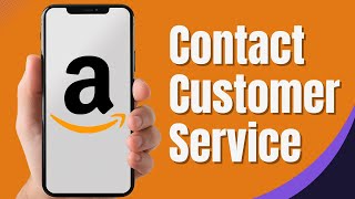 How to Contact Amazon Customer Service Full Guide [upl. by Gill474]