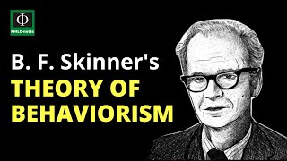 Skinner’s Theory of Behaviorism Key Concepts [upl. by Vere]