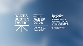 51ª Convenção Nacional AsBEA [upl. by Fernando221]