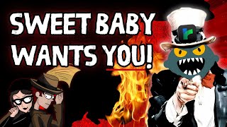 Sweet Baby Inc Wants YOU Recruitment Secrets and Origins REVEALED [upl. by Aved]