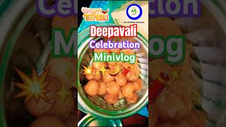 💥Diwali Celebration minivlog cookingtamil shortsvideo shortfeed foodie diwalicelebration2024 [upl. by Eilojne]