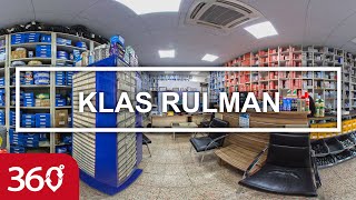 Klas Rulman  Konak İzmir [upl. by Enylrac]