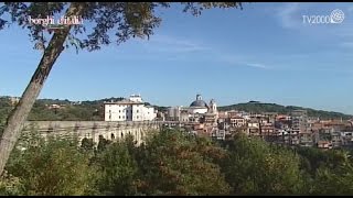 Ariccia RM  Borghi dItalia Tv2000 [upl. by Gannes]