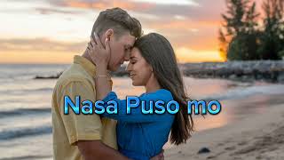 Nasa Puso MoquotTagalog songquot Sweet and Melody [upl. by God]