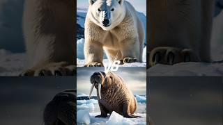 Animals FightRhinoceros Walrus Wild Boar Silverback Gorilla Leopard Polar Bear Komodo Dragon [upl. by Illoh]