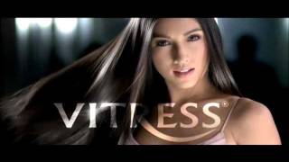 vitress quotCOMMERCIALquot tvc 30s  Solenn Heussaff [upl. by Nyliuqcaj972]