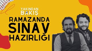 YAKINDAN BAKIŞ  RAMAZAN AYINDA VERİMLİ ÇALIŞMA [upl. by Durwood]