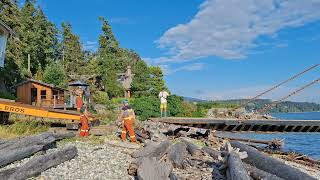 Sechelt Waterfront 7 [upl. by Isis]