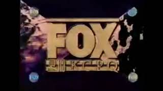 KCPQ Fox Station ID 1995 [upl. by Halian]