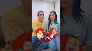 NASYA NO QUIERE HERMANITOS comedia [upl. by Giselbert752]