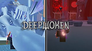 Layer 2 Guide ⏐ Deepwoken [upl. by Eecyaj9]