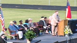 Havelock High School  Graduation  2016 [upl. by Ellie]