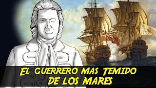 El guerrero más grande de los mares  Documental [upl. by Krein]