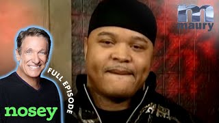 Maurys Truth Test… Cheating Men Exposed 🤥 The Maury Show Full Episode [upl. by Shipp]