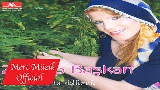 Zeynep Başkan  Oy Asiye [upl. by Trudey]