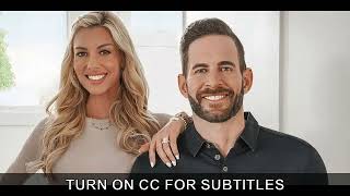 Tarek El Moussa and Heather Rae Open Up About Their Tension with Christina Haack [upl. by Angelita324]