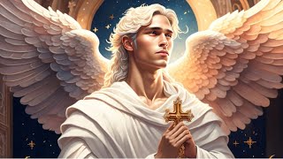 🕊️Archangel Gabriel  Bring The Power Into Your LifeAngelic MusicAngels HealingSoothing Music [upl. by Sad]