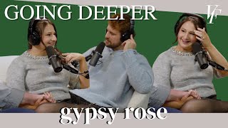 Going Deeper with Gypsy Rose Blanchard and Ryan Anderson  “I Have a Voice Now” [upl. by Shayn671]