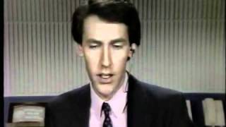 CFTO News First 1987 [upl. by Salocin544]