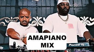 AMAPIANO MIX 2024  21 SEPTEMBER  JAY TSHEPO [upl. by Aled]