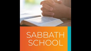 Sabbath School Lesson 6 by Elder Assimpi [upl. by Saltsman]