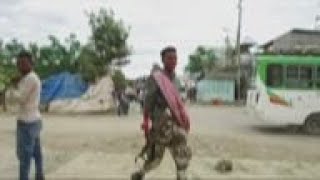 Ethiopia  ONLY ON AP Tigray rebels aim to fight till victory  Imminent famine in Ethiopias embatt [upl. by Aer582]