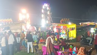 barua sagar mela navratribarua sagar mela navratri mansilmatarani videos [upl. by Letnahc77]