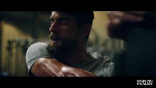 AdWatch Under Armour  Rule Yourself  Michael Phelps [upl. by Farrell]