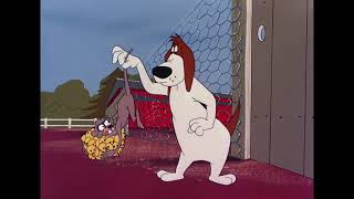 Foghorn Leghornname of episode quotPlop Goes the WeaselquotYear of production 1953 [upl. by Duston]