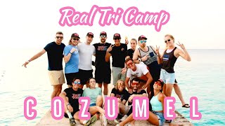 2024 Cozumel RTS Training Camp [upl. by Christin]