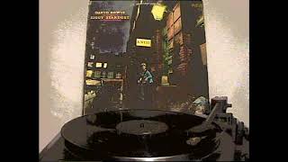 DAVID BOWIE  Star Filmed Record Vinyl LP Album Version 1972 The Rise And Fall Of Ziggy Stardust [upl. by Aderb]