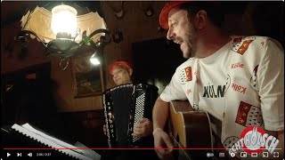 Echt Kölsch  Duo Gesang Gitarre amp Akkordeon  kölsche live Musik  unplugged [upl. by Yelwar]