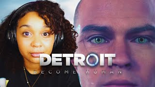 Detroit Become Human  Episode 4 FINALE [upl. by Feinstein]